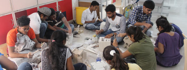 Laxmi Institute of Architecture Valsad Activities photo 8